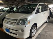 2006 TOYOTA NOAH