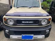 2022 SUZUKI JIMNY SIERRA