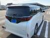 TOYOTA ALPHARD HYBRID