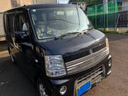 2011 SUZUKI EVERY WAGON