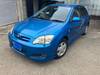 TOYOTA COROLLA RUNX