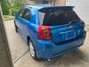 TOYOTA COROLLA RUNX
