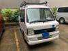SUBARU SAMBAR VAN