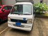 SUBARU SAMBAR VAN