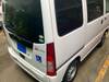 SUBARU SAMBAR VAN