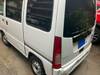 SUBARU SAMBAR VAN