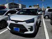 2021 TOYOTA RAIZE