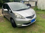 2008 HONDA FIT G