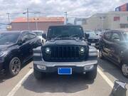 2020 CHRYSLER JEEP WRANGLER UNLIMITED