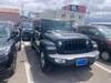 CHRYSLER JEEP WRANGLER UNLIMITED