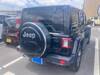 CHRYSLER JEEP WRANGLER UNLIMITED