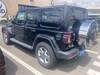 CHRYSLER JEEP WRANGLER UNLIMITED