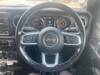 CHRYSLER JEEP WRANGLER UNLIMITED