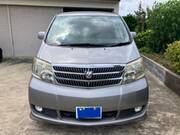 2004 TOYOTA ALPHARD
