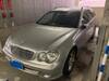 MERCEDES BENZ C-CLASS Stationwagon
