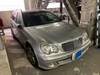 MERCEDES BENZ C-CLASS Stationwagon
