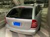 MERCEDES BENZ C-CLASS Stationwagon