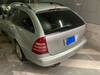 MERCEDES BENZ C-CLASS Stationwagon