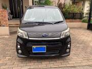 2013 SUBARU STELLA