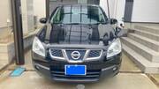 2013 NISSAN DUALIS