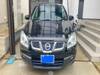 NISSAN DUALIS