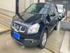 NISSAN DUALIS