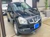 NISSAN DUALIS