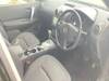 NISSAN DUALIS
