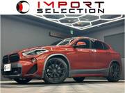2018 BMW X2
