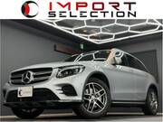 2016 MERCEDES BENZ GLC-CLASS