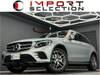 MERCEDES BENZ GLC-CLASS