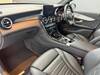 MERCEDES BENZ GLC-CLASS