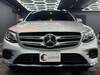 MERCEDES BENZ GLC-CLASS