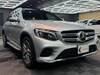 MERCEDES BENZ GLC-CLASS
