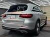 MERCEDES BENZ GLC-CLASS