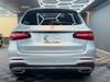 MERCEDES BENZ GLC-CLASS