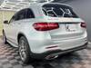 MERCEDES BENZ GLC-CLASS