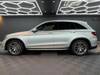 MERCEDES BENZ GLC-CLASS