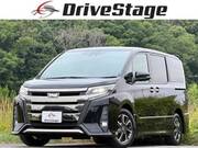 2018 TOYOTA NOAH