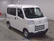 2024 DAIHATSU HIJET CARGO