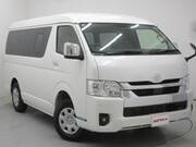 2025 TOYOTA HIACE WAGON