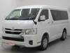 TOYOTA HIACE WAGON
