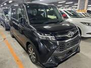 2017 TOYOTA TANK