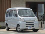 2016 DAIHATSU HIJET CARGO