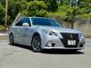 TOYOTA CROWN HYBRID