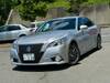 TOYOTA CROWN HYBRID