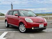2011 MAZDA VERISA C