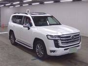 2024 TOYOTA LAND CRUISER ZX