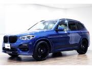 2020 BMW ALPINA XD3