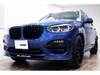 BMW ALPINA XD3